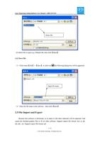 Laser Engraving Cutting Software User ManualRDCAM V80 (Page 9 / 9) RDWorks V8 Laser Engraving Cutting Software User Manual